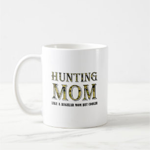 Hunting Ma Funny Mug Koffiemok