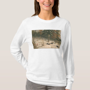 Hunting Moose T-shirt