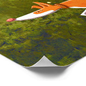 Hunting Podi Poster (Hoek)