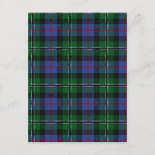 Hunting_Roos 2 Briefkaart