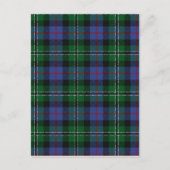 Hunting_Roos 2 Briefkaart (Voorkant)