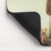 Hunting Scene 2 Muismat (Hoek)