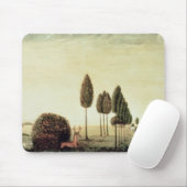 Hunting Scene 2 Muismat (Met muis)