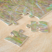 Hunting Season - Bull Elk - 16x20 inch Legpuzzel (Zijkant)