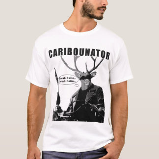 Hunting Season T-shirt
