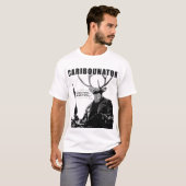 Hunting Season T-shirt (Voorkant volledig)