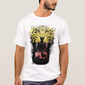 Hunting season t-shirt (Voorkant)