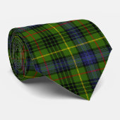 Hunting Stewart Tartan Stropdas (Opgerold)