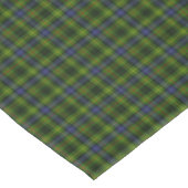 Hunting Stewart Tartan Tafelkleed (Gekanteld)