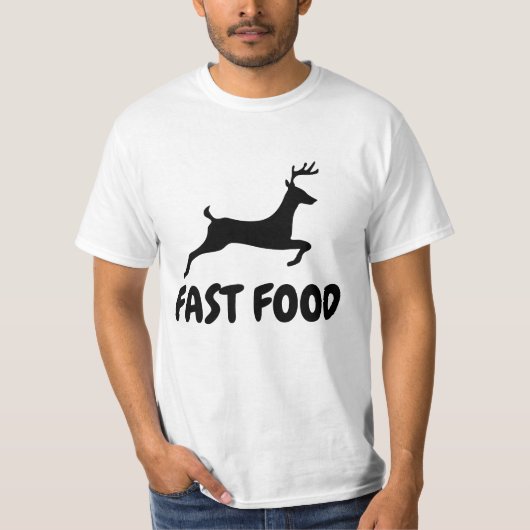 Hunting T Shirt Men, Funny Joke Hunting Shirt, Dad (Voorkant)