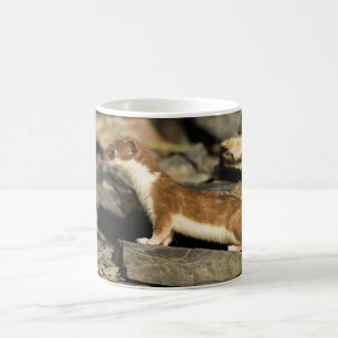 Hunting Weasel Koffiemok