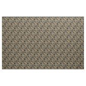 Hunting Weasel Stof (Yard (91,4 cm))