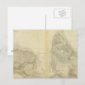 Huntington Bay Briefkaart (Voorkant / Achterkant)