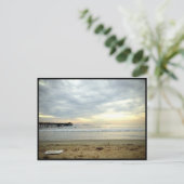 Huntington Beach Briefkaart (Staand voorkant)