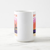 Huntington Beach California Koffiemok (Center)