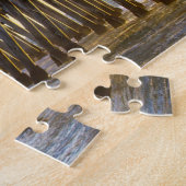 Huntington Beach California. Legpuzzel (Zijkant)