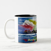 Huntington Beach California Mok (Links)