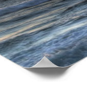 Huntington Beach California Poster (Hoek)