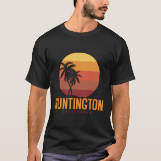 Huntington Beach California T-shirt