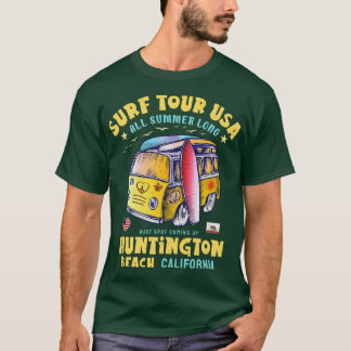 Huntington Beach California T-shirt