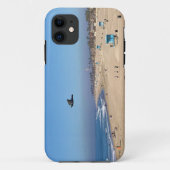 Huntington Beach, Californië Case-Mate iPhone Case (Achterkant)