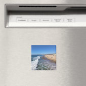 Huntington Beach, Californië Magneet (Insitu (Vaatwasser))