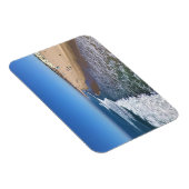 Huntington Beach, Californië Magneet (Rechterzijde)