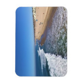 Huntington Beach, Californië Magneet (Verticaal)