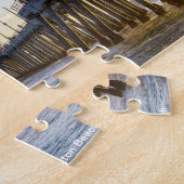 Huntington Beach Legpuzzel (Zijkant)