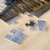 Huntington Beach Legpuzzel (Zijkant)