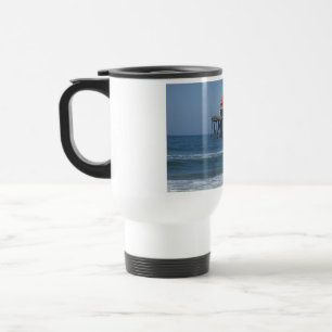 Huntington Beach Mok - Gepersonaliseerd