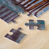 Huntington Beach Pier Legpuzzel (Zijkant)