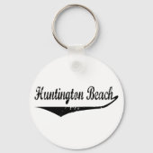 Huntington Beach Sleutelhanger (Voorkant)