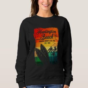 Huntington Beach Surf City California  Surf Trui
