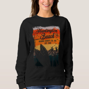 Huntington Beach Surf City California Surf Trui
