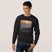 Huntington Beach "Surf City" Trui (Voorkant volledig)