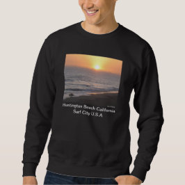 Huntington Beach "Surf City" Trui