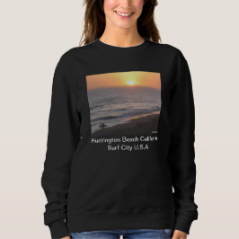 Huntington Beach "Surf City" Trui
