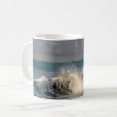Huntington-golf Koffiemok (Voorkant links)