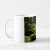 Huntington Library Japanse tuin Koffiemok (Links)