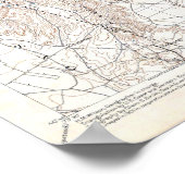  Huntington Northport Long Island New York Poster (Hoek)