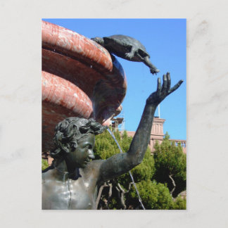 Huntington Park Briefkaart