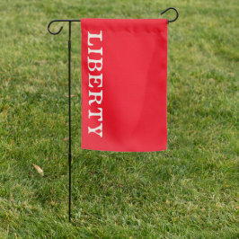 Huntington-vlag 1776 tuinvlag