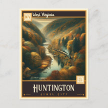 Huntington, West Virginia | 