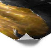 Huntress print 2 (Hoek)