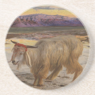 Hunt's Scapegoat onderzetter