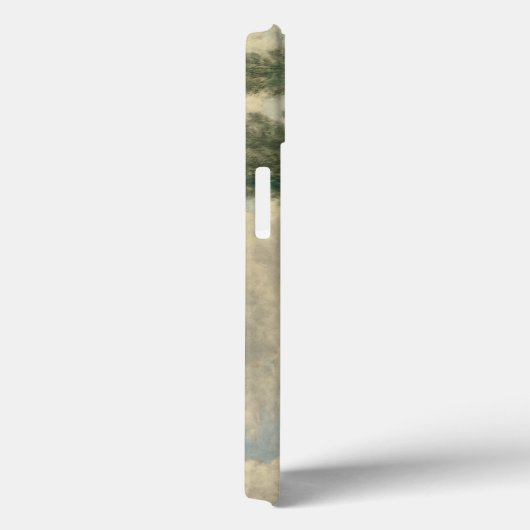 Huntsman Case-Mate iPhone Case (Achterkant / Rechts)