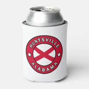 Huntsville Alabama Blikjeskoeler