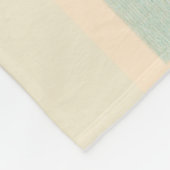 Huntsville Alabama  groot Briefkaart Fleece Deken (Hoek)