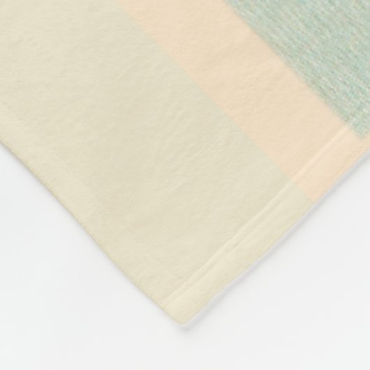 Huntsville Alabama  groot Briefkaart Fleece Deken (Hoek)